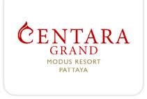 Centara Grand Modus Resort Pattaya Hotels - 2015 October